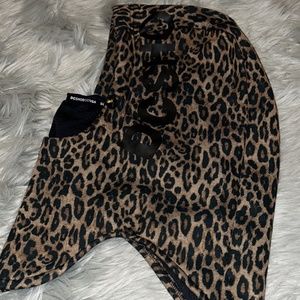 Head and neck warmer Belveca